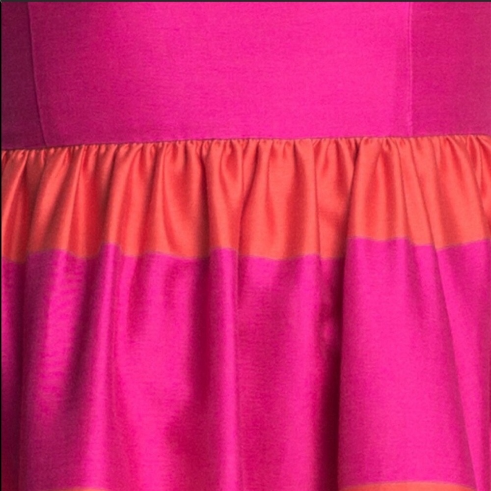 Kate Spade Taylor Swift Carolyn dress #4309 - Picture 7 of 8